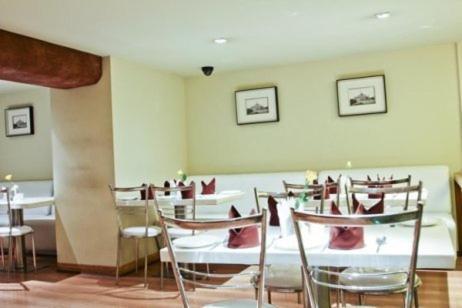 Middleton Inn Колката Екстериор снимка