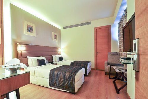 Middleton Inn Колката Екстериор снимка