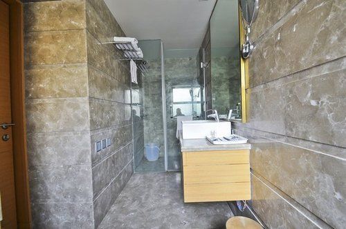 Middleton Inn Колката Екстериор снимка