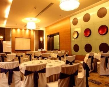 Middleton Inn Колката Екстериор снимка